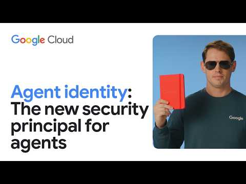 Use agent identity with Secret Manager