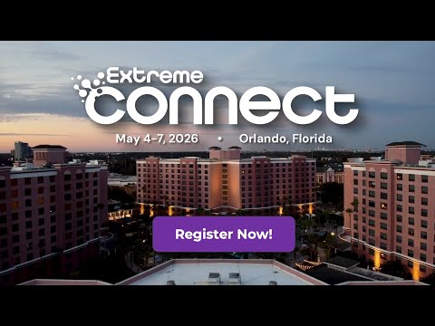 Extreme Connect 2026 Preview