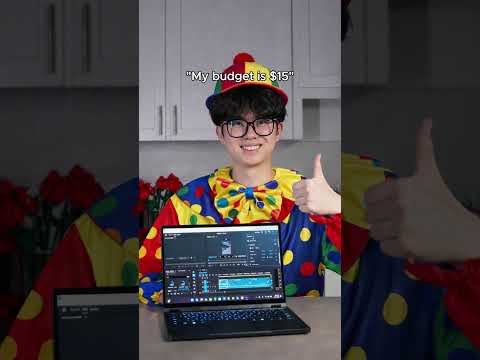 I’m no longer just a video editor