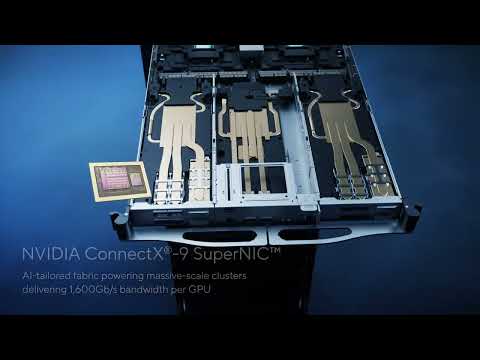 ASUS AI POD with NVIDIA Vera Rubin NVL72 | ASUS