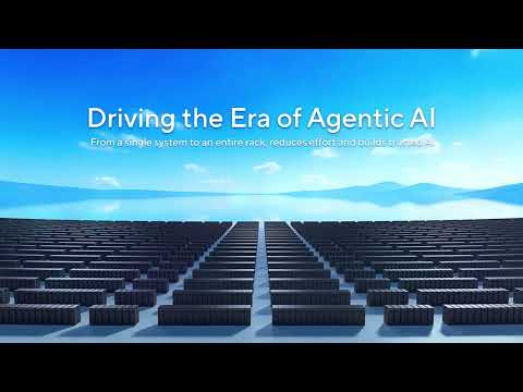 XA NR1I-E12L with NVIDIA HGX Rubin NVL8 | ASUS