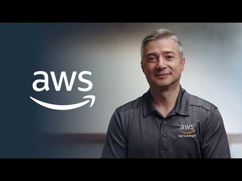 AWS European Sovereign Cloud: Built in the EU to Power Your Innovation | Amazon Web Services