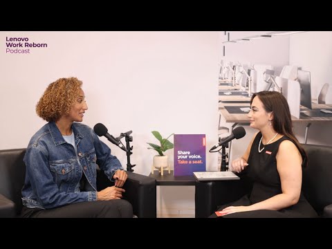 AI & Leadership in Government with CIO of Los Angeles County Sanitation District, Paula Crowell