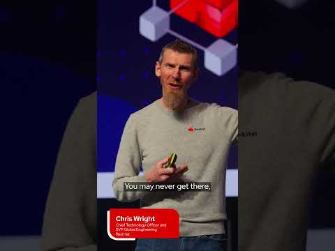 Why waiting for AI perfection fails