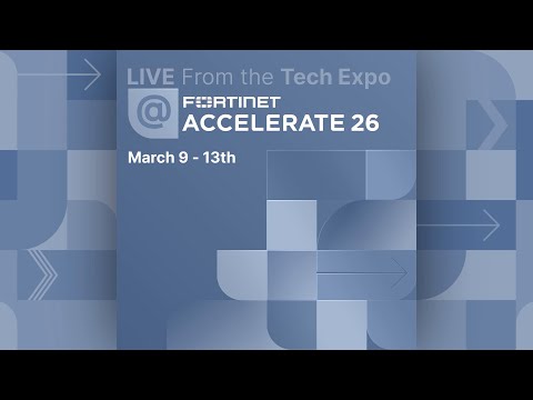 The Fortinet OT Security Platform | Accelerate26