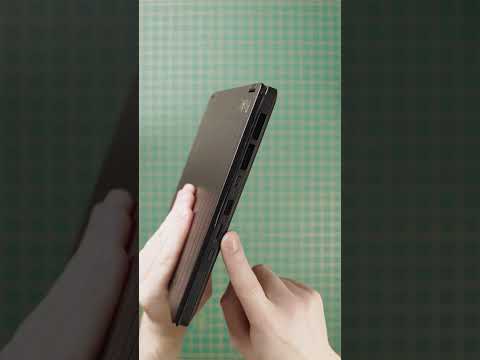 Unboxing the NEW ProArt GoPro Edition (PX13) 💻 w/ AMD Ryzen AI Max+ 395 💪