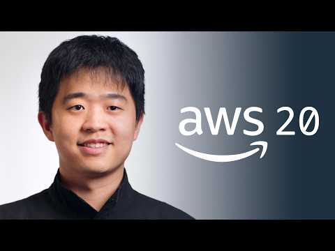 How Pinterest powers 600M+ users with AWS | Amazon Web Services