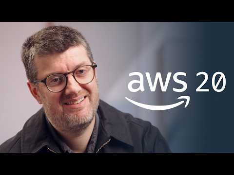 How small companies scale big with AWS | Amazon Web Services
