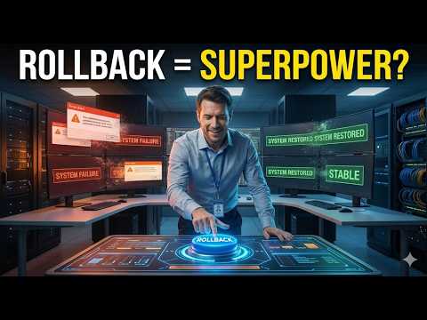 Rollback Awareness: Why Rollback Is a Citrix Superpower Every Admin Needs