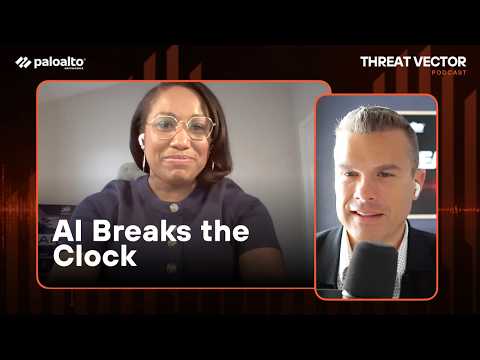 Who Holds Power When AI Compresses Decision Time?