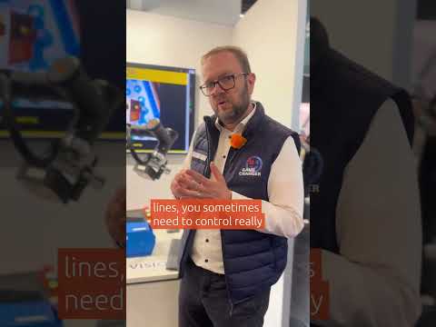 Edge AI in action powered by Ubuntu Core 🔋