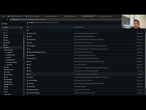 SIG Scalability Meeting for 2026-03-12