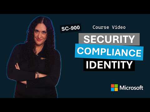 Introduction to security, compliance, and identity concepts | SC-900 | Episode 2