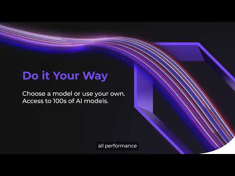 Nutanix CoreStart with Intel: Advance Your GenAI Success