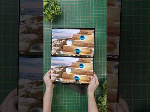 Unboxing the ASUS Zenbook DUO 2026 📦 Dual screen 3K OLED 144Hz 💻