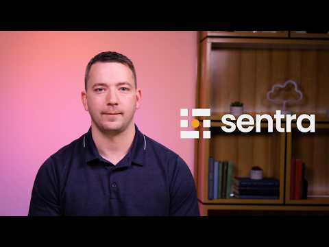 Protecting Petabytes: Sentra’s Data Security Breakthrough on AWS | Amazon Web Services
