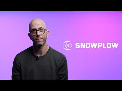 How Snowplow Powers Context-Aware AI with Real-Time Behavioral Data on AWS | Amazon Web Services