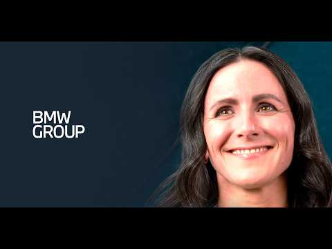 BMW Group powers 3D car visualization with AWS spatial computing | Amazon Web Services