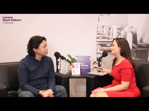 Coaching the Future: AI, Personalization, and Team Strategy with Tat Chu, IT Leader