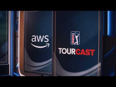 Preparation Station: Utilizing TOURCAST | Amazon Web Services