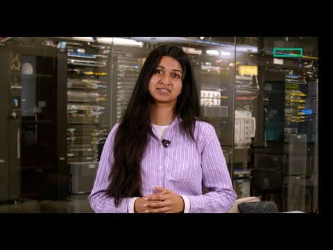 Healthcare: Find It Fast, Keep Patients Safe with HPE Partners