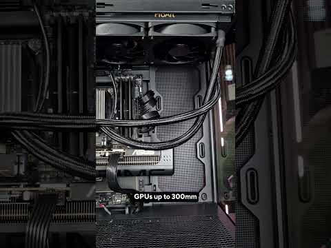 Quick look at the ASUS A31 Case!