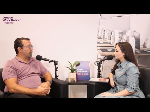 Advancing Cyber Resilience with Chief Information Security Officer at WSIB, Steve Ferrigni