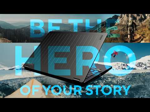 Unbox the new ASUS ProArt GoPro Edition with us ✨