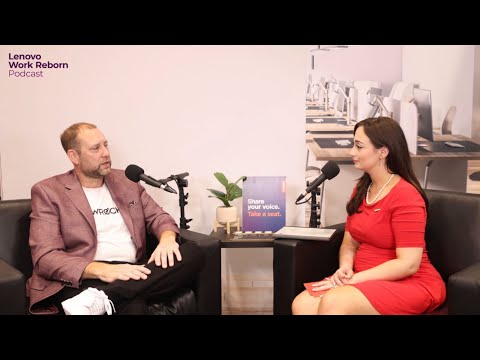 Building Trust and AI-Ready Teams with Sean Iannuzzi, Head of Global AI Practice at NewRocket