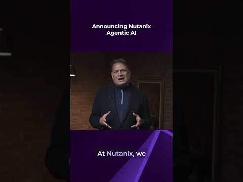 The Next Era of Enterprise AI is Agentic