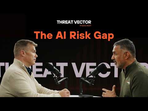 Nikesh Arora on Securing AI Without Slowing Business