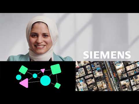 Unlocking Engineering Insights: Siemens Mobility and AWS | Amazon Web Services