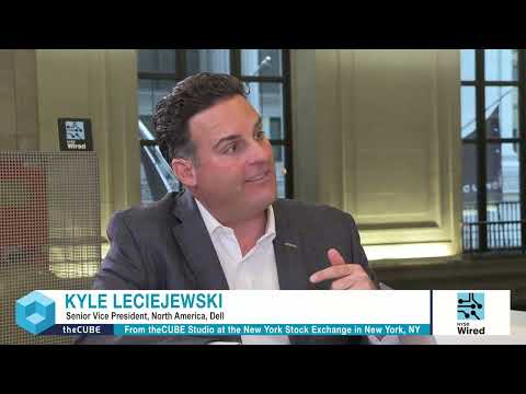 How Dell Storage Powers AI Factories