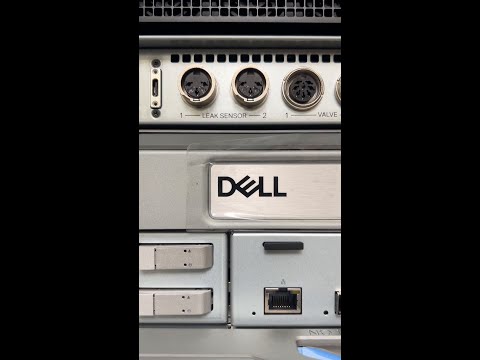 Building an AI Supercomputer ​