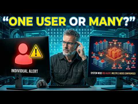 One User vs Many Users: The First Question Every Citrix Admin Must Ask