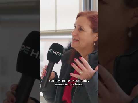 Security and Safety Tips Regarding Deepfakes