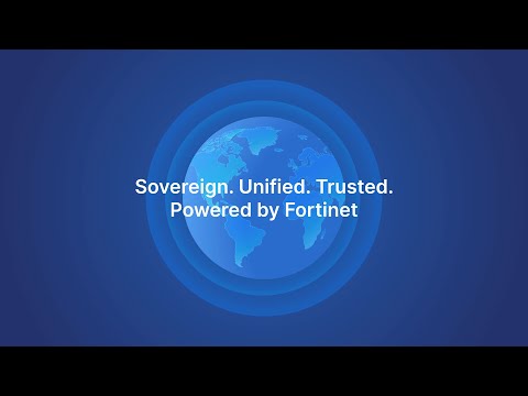 What Is Sovereign SASE? Enabling Secure Access with Data Control | Fortinet