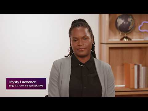 AWS EDGE Innovation Spotlight: Hydrolix | Amazon Web Services