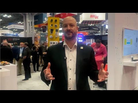 Axis & HPE: Smarter, Safer Networks Through Secure Device Integration