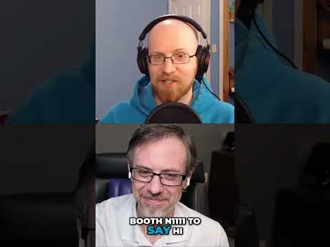 The TrueNAS team will be at the National Association of Broadcasters Show in Las Vegas