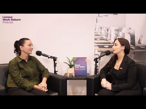 Expanding Creative Possibilities with Head of Marketing at Anima, Myriam Cohen