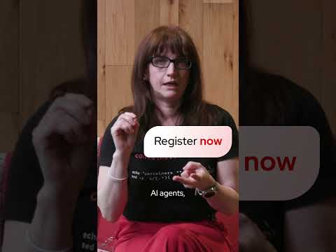 Red Hat Summit 2026: Open Source AI, Agents, & Cloud Virtualization
