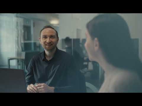 Dell AI Factory with NVIDIA: Maya HTT