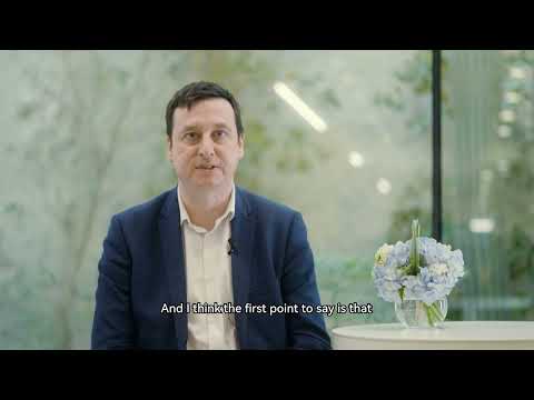 Omdia Analyst Stephen Wilson Discusses the Global Trend of Gigabit & Multi-Gigabit Optical Networks