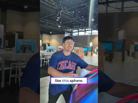 Exclusive Behind the Scenes Tour of .NEXT