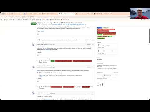 SIG Node Meeting for 2026-04-08