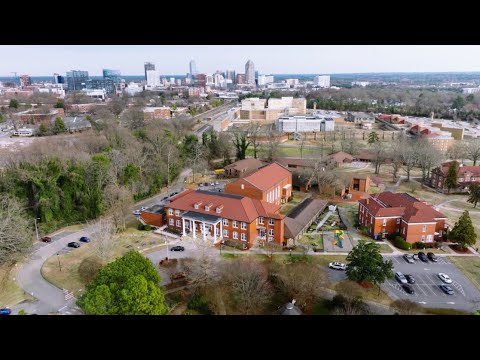 Lenovo and Governor Morehead School – Working Together to Develop Smarter Technology for All