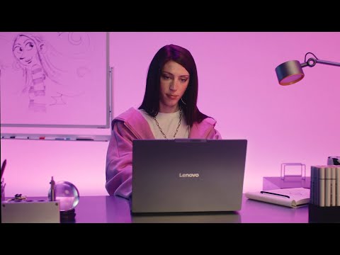 Filmmaker Bree’s love letter to NYC | Made with Lenovo Yoga
