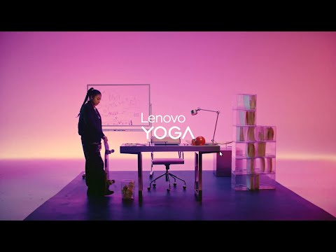 Bronx Girls Skate Co-Founder Mel Ramirez’ love letter to NYC | Made with Lenovo Yoga