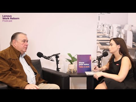 Strengthening Cybersecurity with Director of IT Governance & Security, John Brooks